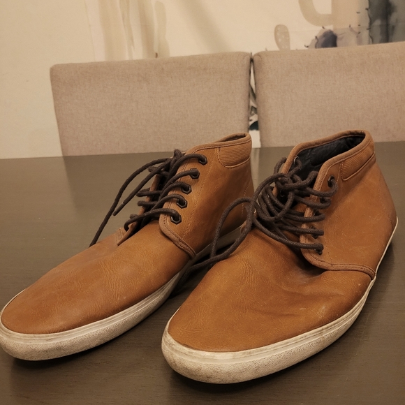 Aldo Hightops - Picture 2 of 3